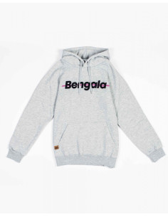 SUDADERA BENGALA BRAND VANDALS 2