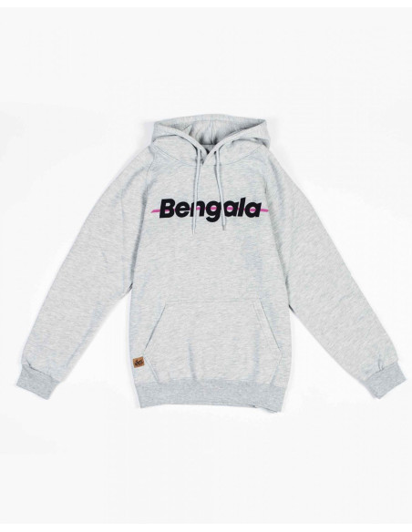 SUDADERA BENGALA BRAND VANDALS