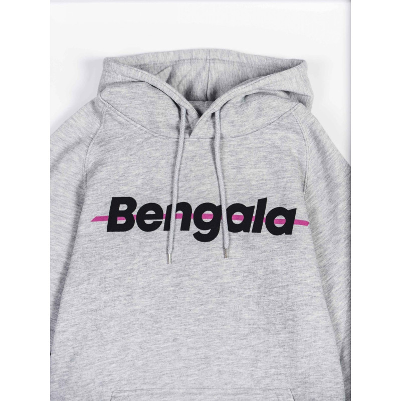SUDADERA BENGALA BRAND VANDALS