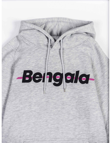 SUDADERA BENGALA BRAND VANDALS