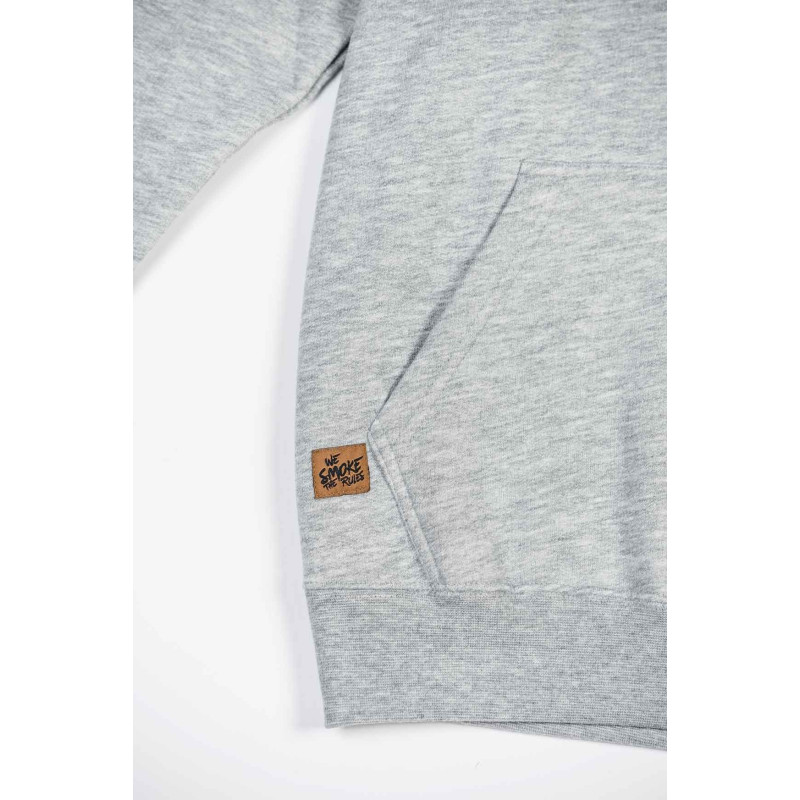 SUDADERA BENGALA BRAND VANDALS