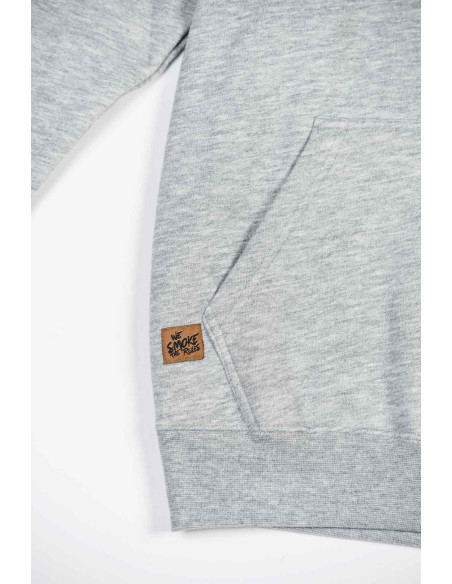 SUDADERA BENGALA BRAND VANDALS