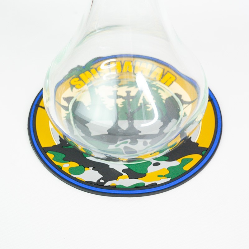 Base Protectora Silicona Shishawar | Bengala Spain