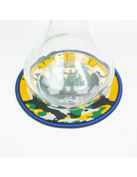 Base Protectora Silicona Shishawar | Bengala Spain