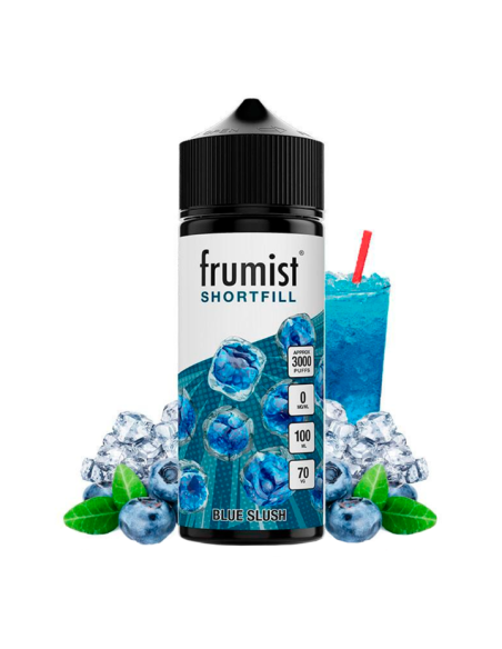 Frumist Vape Liquid 100ml | Bengal Spain