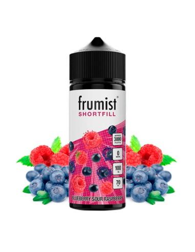 E-Liquid Vaper Frumist 100ml | Bengala Spain