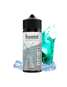 Frumist Vape Liquid 100ml | Bengal Spain