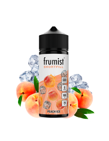 Frumist Vape Líquido 100ml | Bengala Espanha