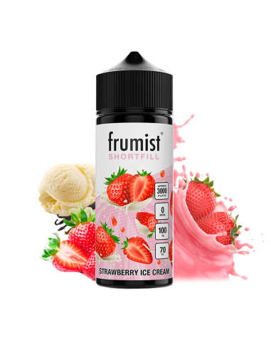 E-Liquid Vaper Frumist 100ml | Bengala Spain