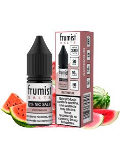 Sales de Nicotina Frumist 20mg 10ml | Bengala Spain 2