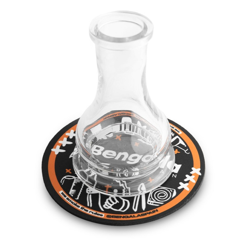 Alfombrilla Protectora Bengala Cool | Bengala Spain