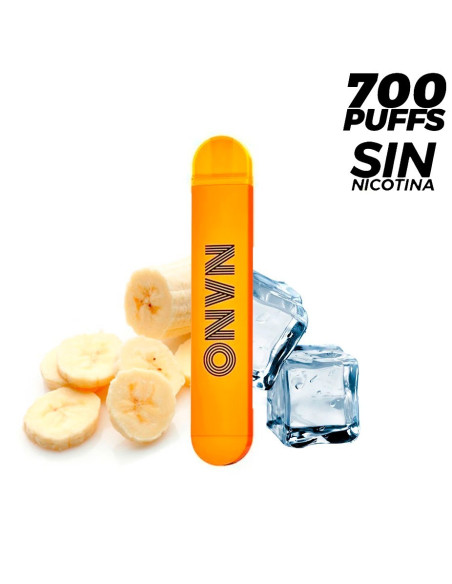 ✅Pod Desechable LIO Nano X | Bengala Spain