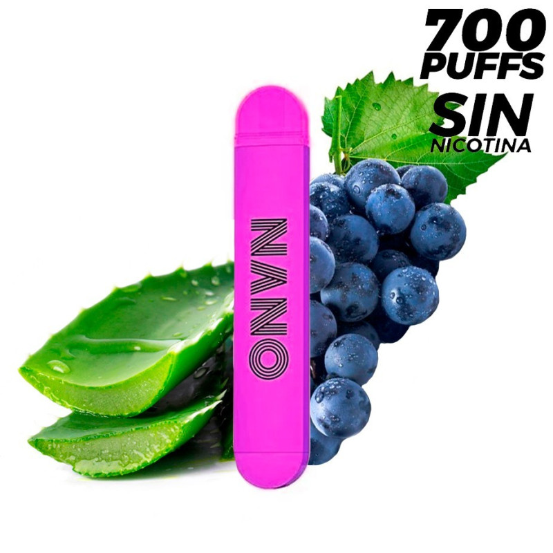 ✅Pod Desechable LIO Nano X | Bengala Spain