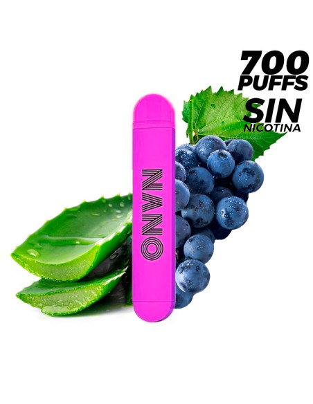 ✅Pod Desechable LIO Nano X | Bengala Spain