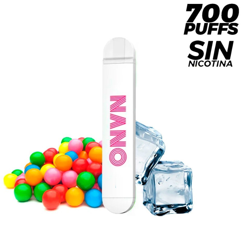 ✅Pod Desechable LIO Nano X | Bengala Spain