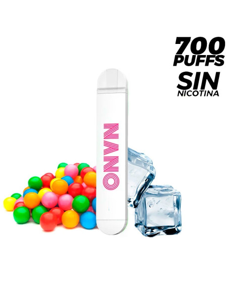 ✅Pod Desechable LIO Nano X | Bengala Spain