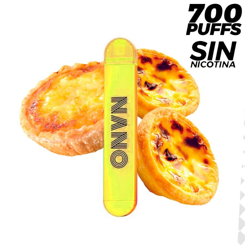 ✅Pod Desechable LIO Nano X | Bengala Spain