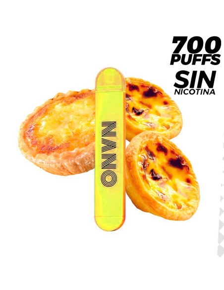 ✅Pod Desechable LIO Nano X | Bengala Spain