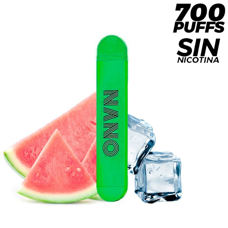 ✅Pod Desechable LIO Nano X | Bengala Spain