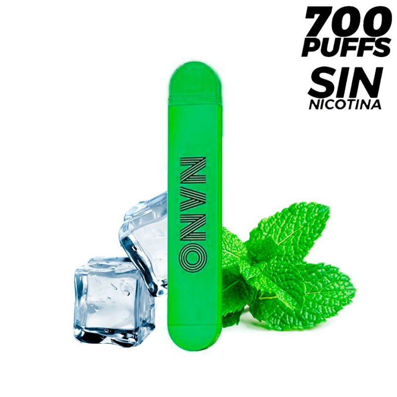✅Pod Desechable LIO Nano X | Bengala Spain