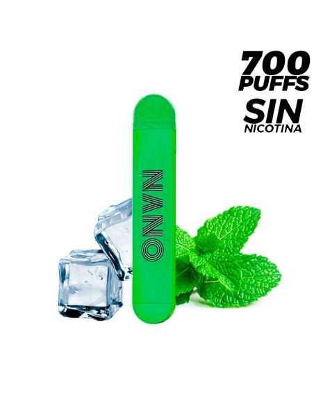 ✅Pod Desechable LIO Nano X | Bengala Spain