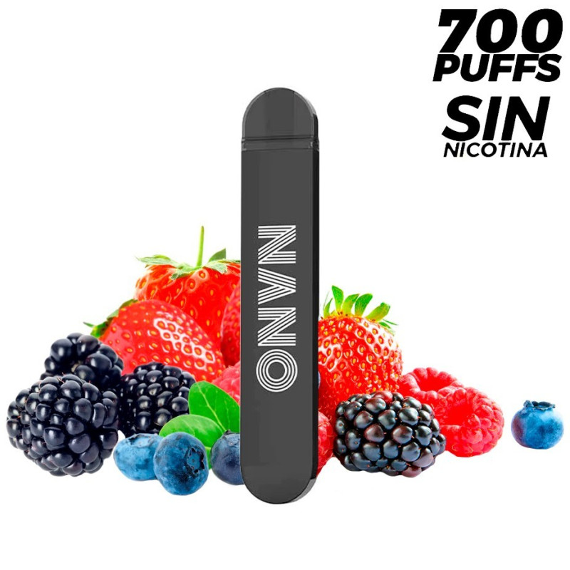 ✅Pod Desechable LIO Nano X | Bengala Spain