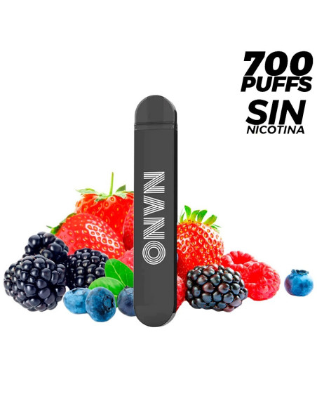 ✅Pod Desechable LIO Nano X | Bengala Spain
