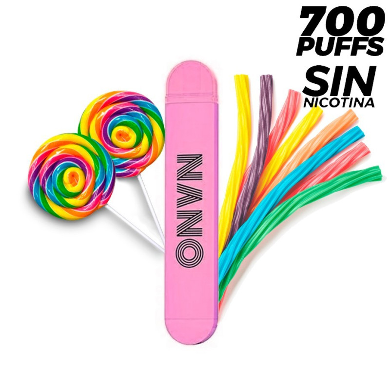 ✅Pod Desechable LIO Nano X | Bengala Spain