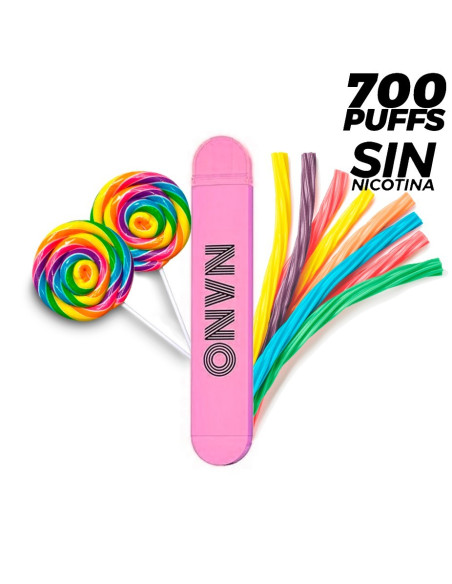 ✅Pod Desechable LIO Nano X | Bengala Spain