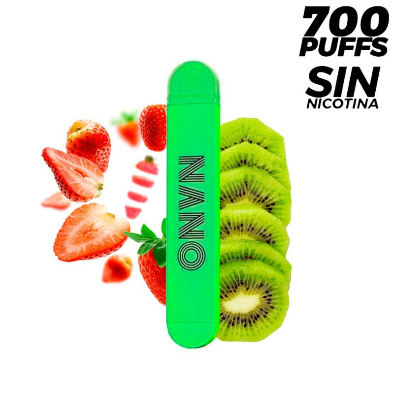 ✅Pod Desechable LIO Nano X | Bengala Spain