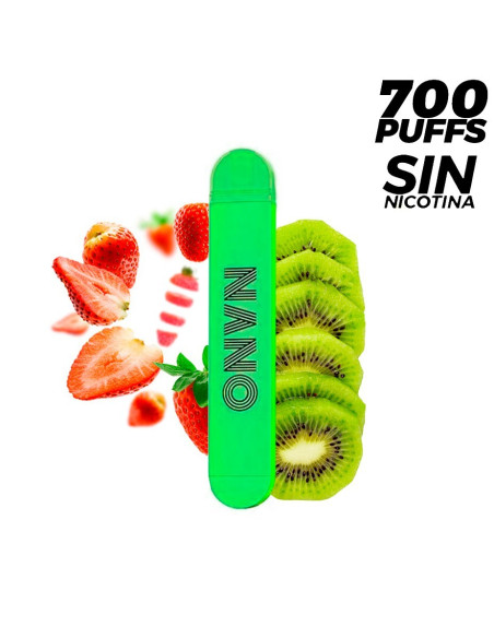 ✅Pod Desechable LIO Nano X | Bengala Spain