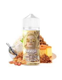 LIQUIDO VAPEO HAVANA DREAM 100ML