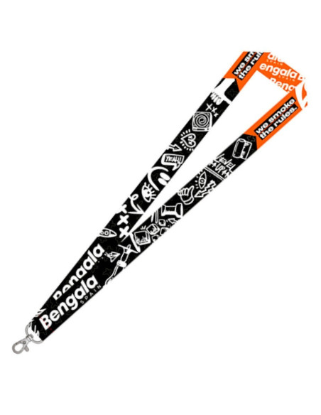 LANYARD BENGALA COOL