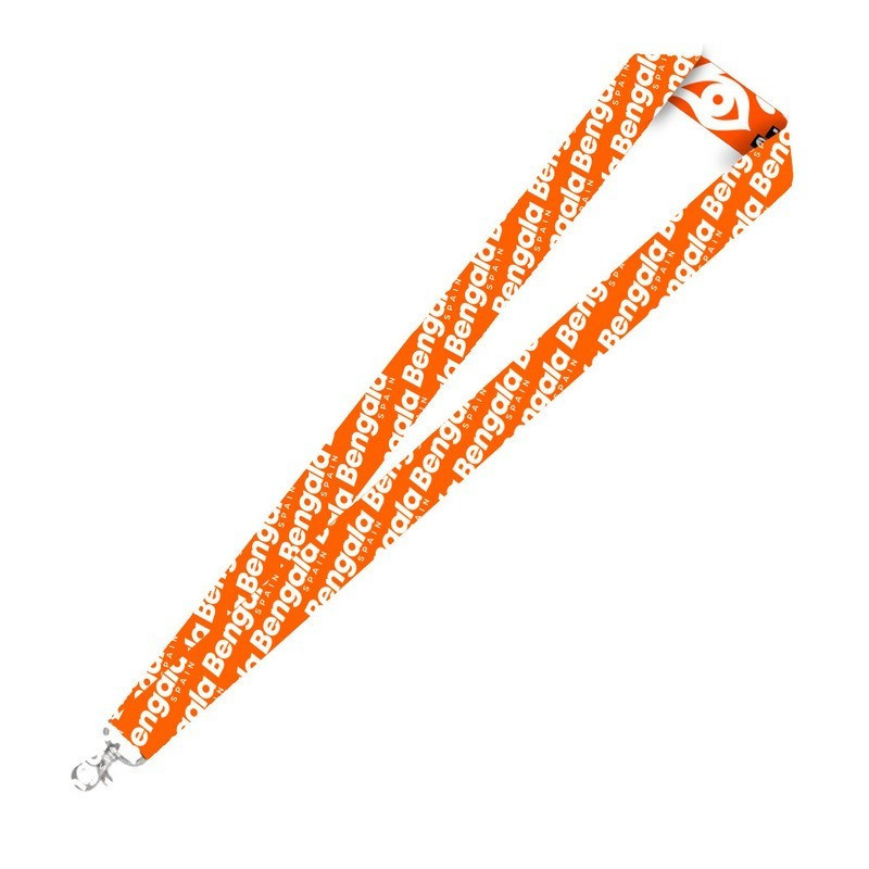 Lanyard Bengala Cool | Bengala Spain