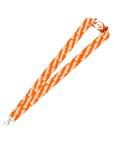 Lanyard Bengala Cool | Bengala Spain