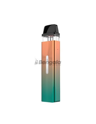 ▷Vaporesso Xros Mini dosette rechargeable | Bengale Espagne