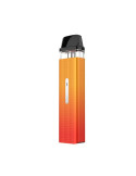 Orange Red