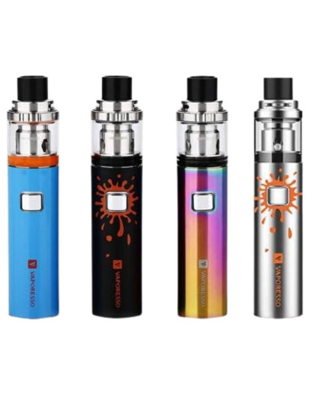 ✅Kit Vapeo Vaporesso Veco Solo | Bengala Spain