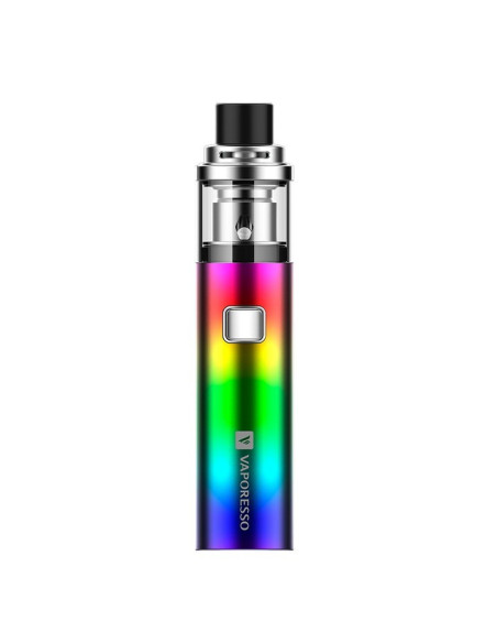 ✅Kit Vapeo Vaporesso Veco Solo | Bengala Spain