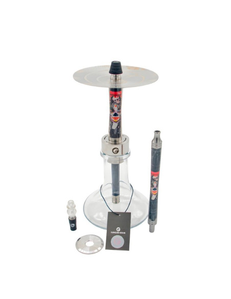 ✅Cachimba Chameleon Mini Katrina | Bengala Spain