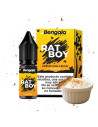 SALES DE NICOTINA BENGALA SALT 10ML - RAT BOY