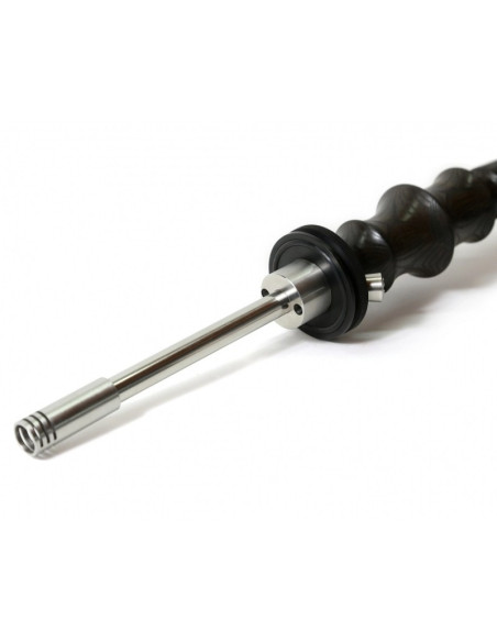 CACHIMBA EMBERY ENVY BLACK WOOD F BLACK