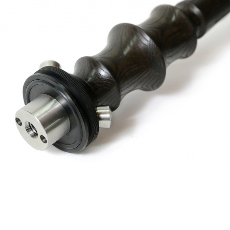 CACHIMBA EMBERY ENVY BLACK WOOD F BLACK