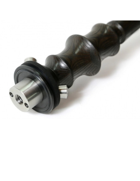 CACHIMBA EMBERY ENVY BLACK WOOD F BLACK