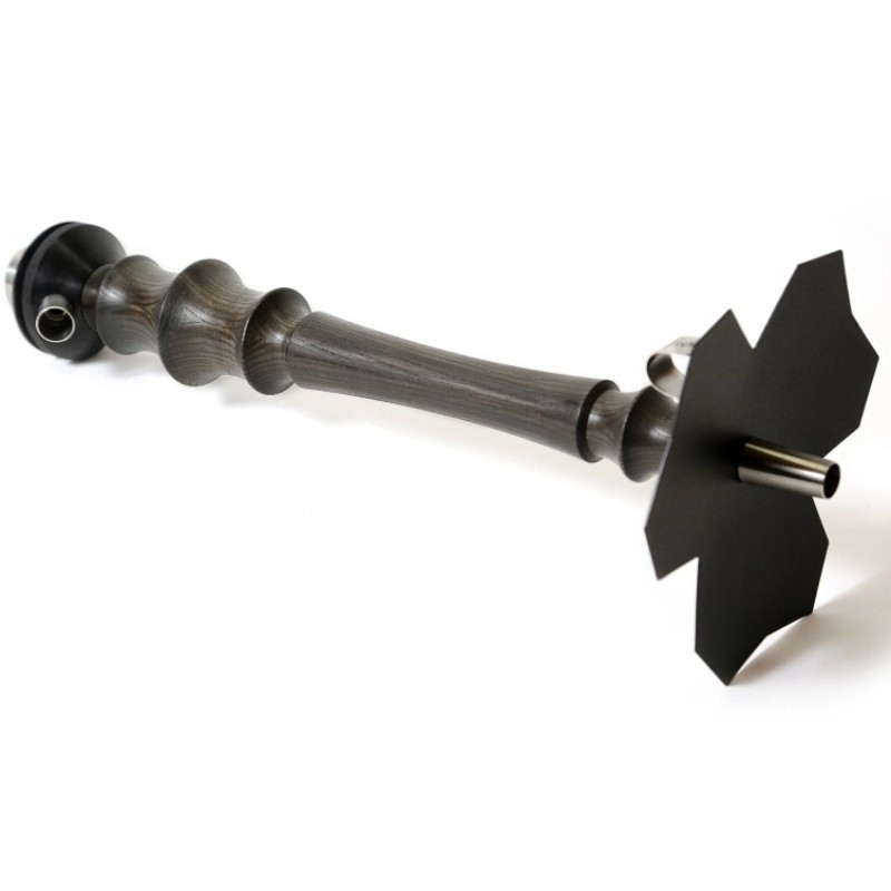 CACHIMBA EMBERY ENVY BLACK WOOD F BLACK