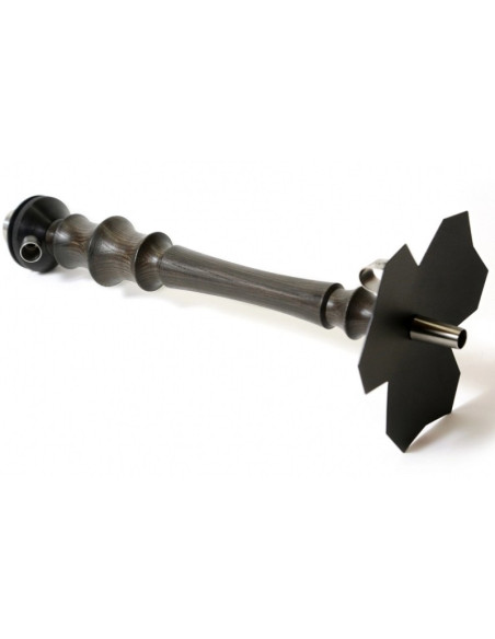 CACHIMBA EMBERY ENVY BLACK WOOD F BLACK