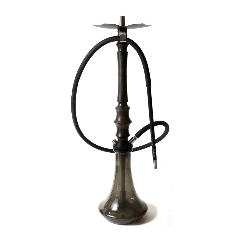 CACHIMBA EMBERY ENVY BLACK WOOD F BLACK