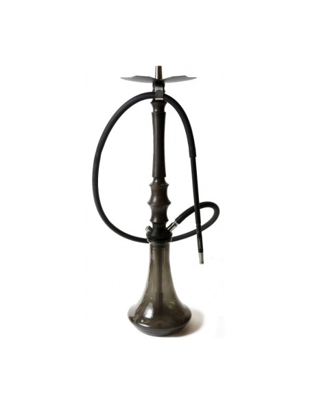 CACHIMBA EMBERY ENVY BLACK WOOD F BLACK