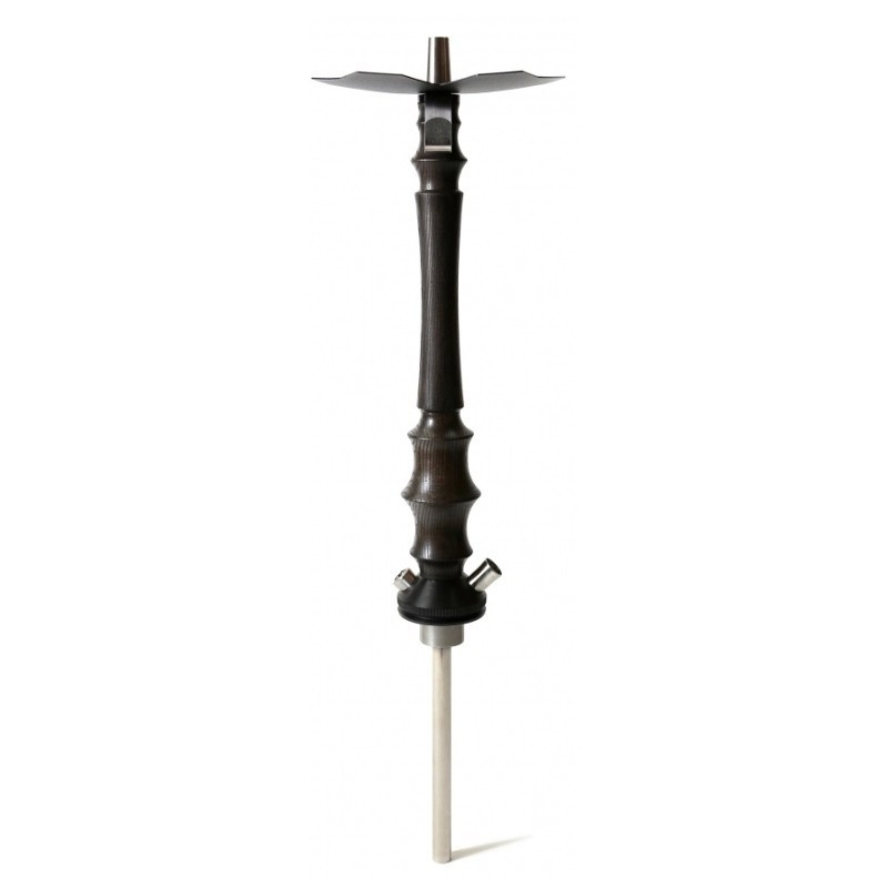 CACHIMBA EMBERY ENVY BLACK WOOD F BLACK
