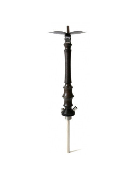 CACHIMBA EMBERY ENVY BLACK WOOD F BLACK